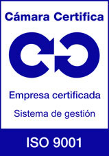 certificado iso-9001